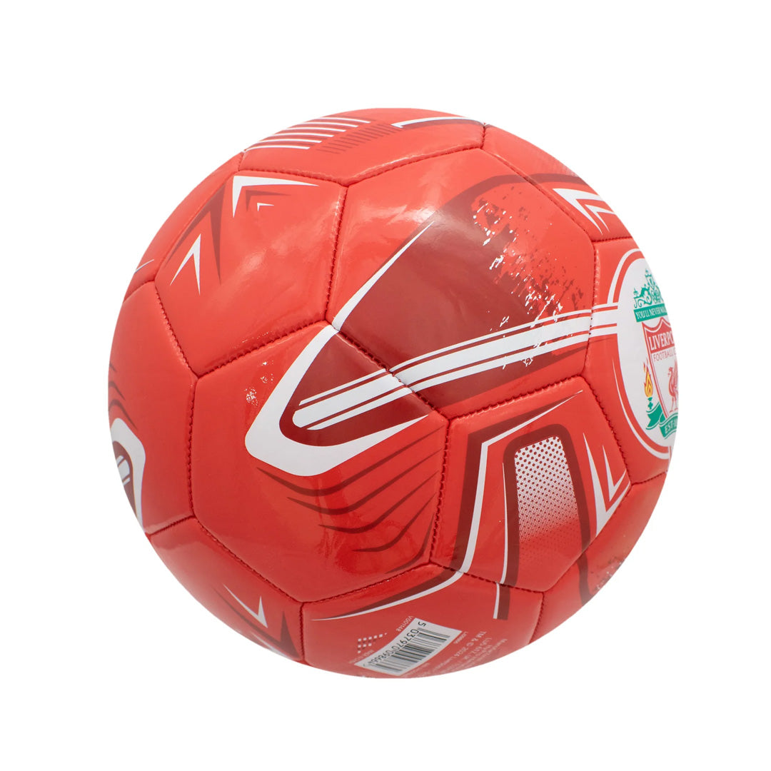 Liverpool Turbine Size 1 Mini Ball