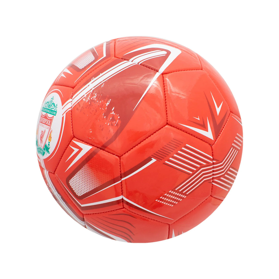 Liverpool Turbine Size 1 Mini Ball