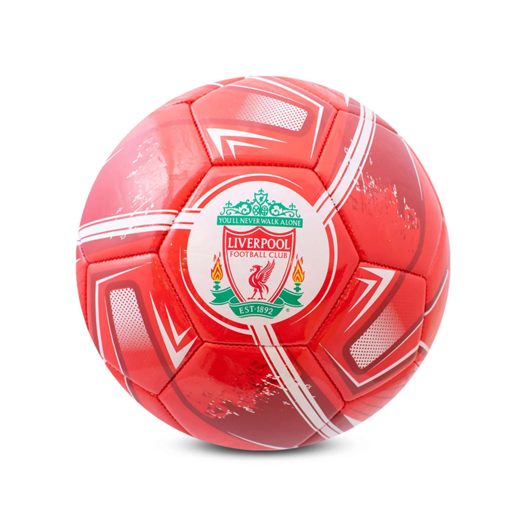 Liverpool Turbine Size 1 Mini Ball
