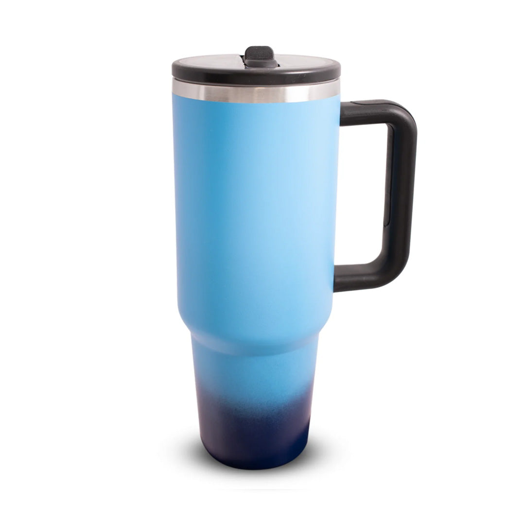 Manchester City 40oz / 1182ml Thermal Flask