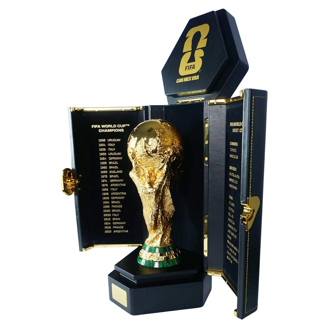 Official FIFA World Cup 2026