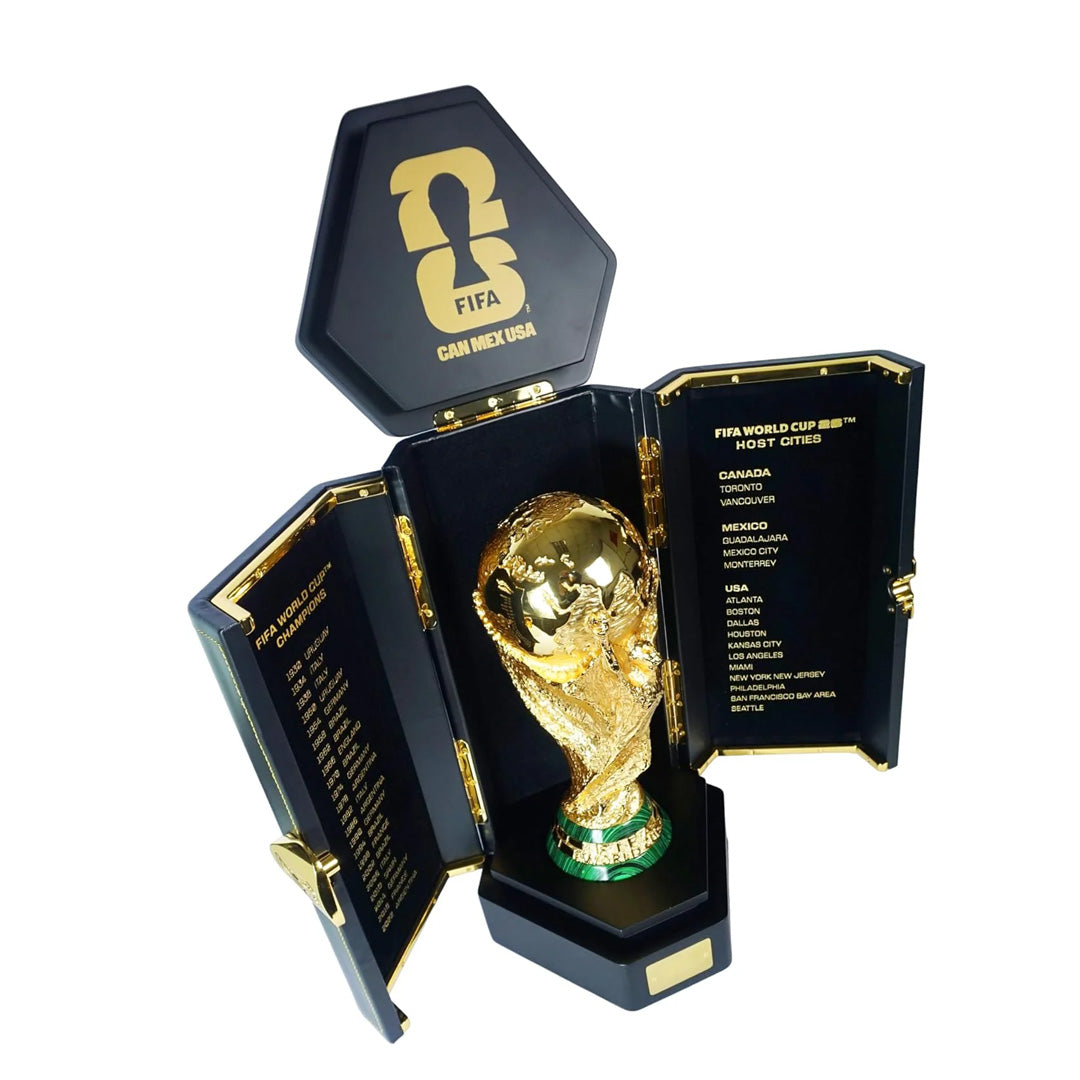 Official FIFA World Cup 2026