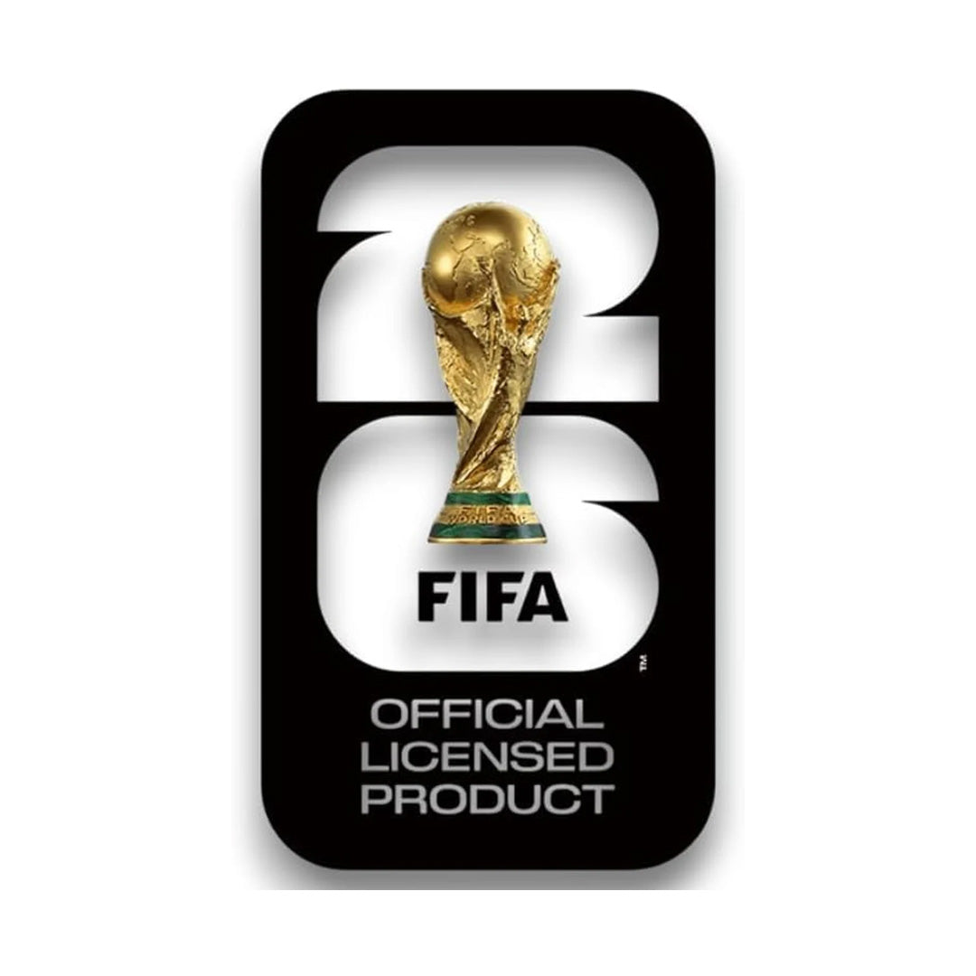 Official FIFA World Cup 2026