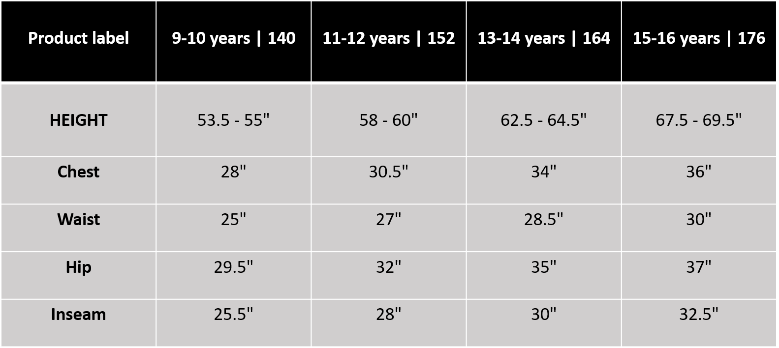 Manchester United Kids 25/26 Home Jersey