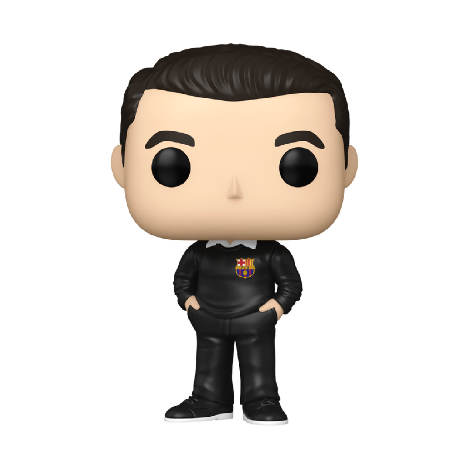 Pop Football Barcelona - Xavi