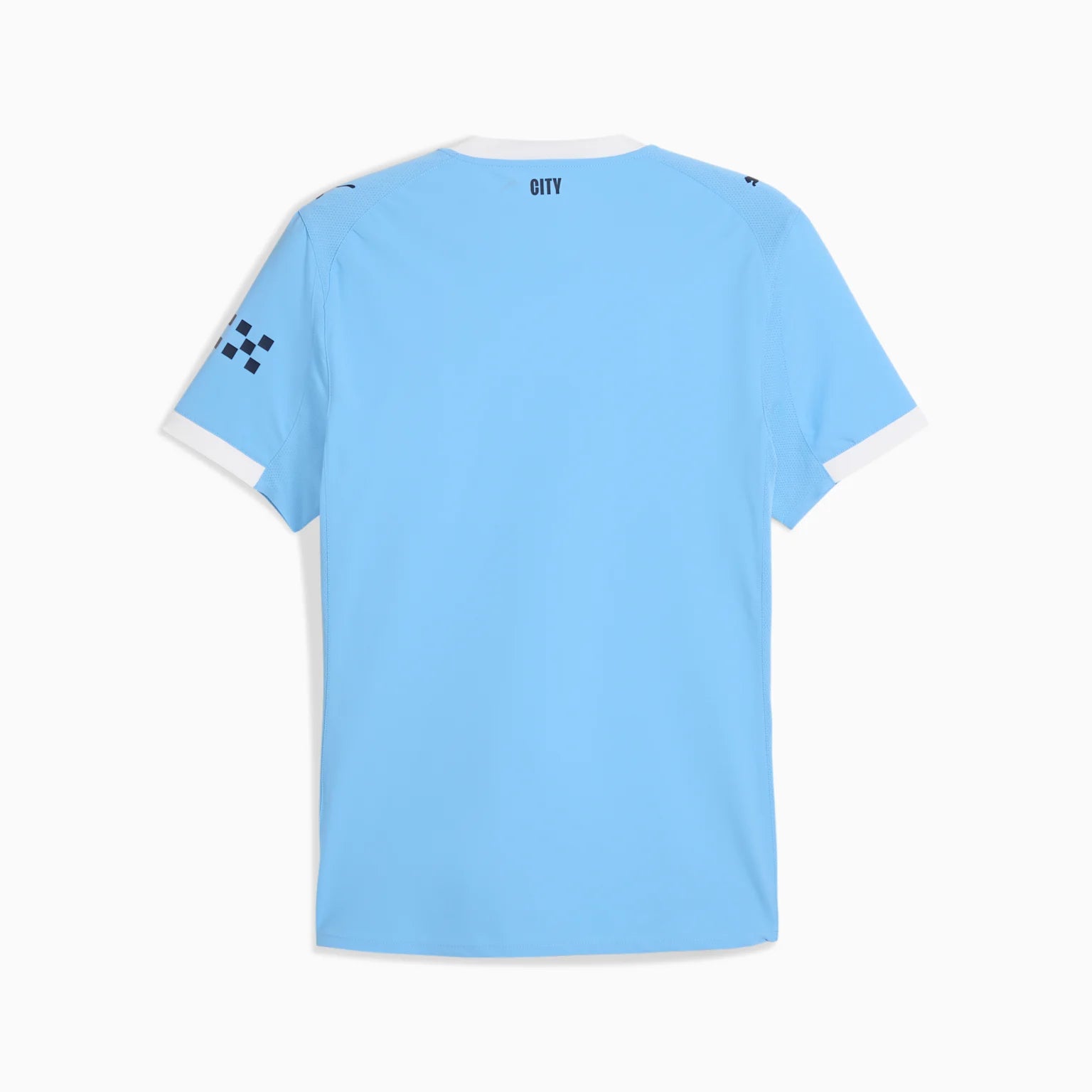 Manchester City 25/26 Home Jersey Men