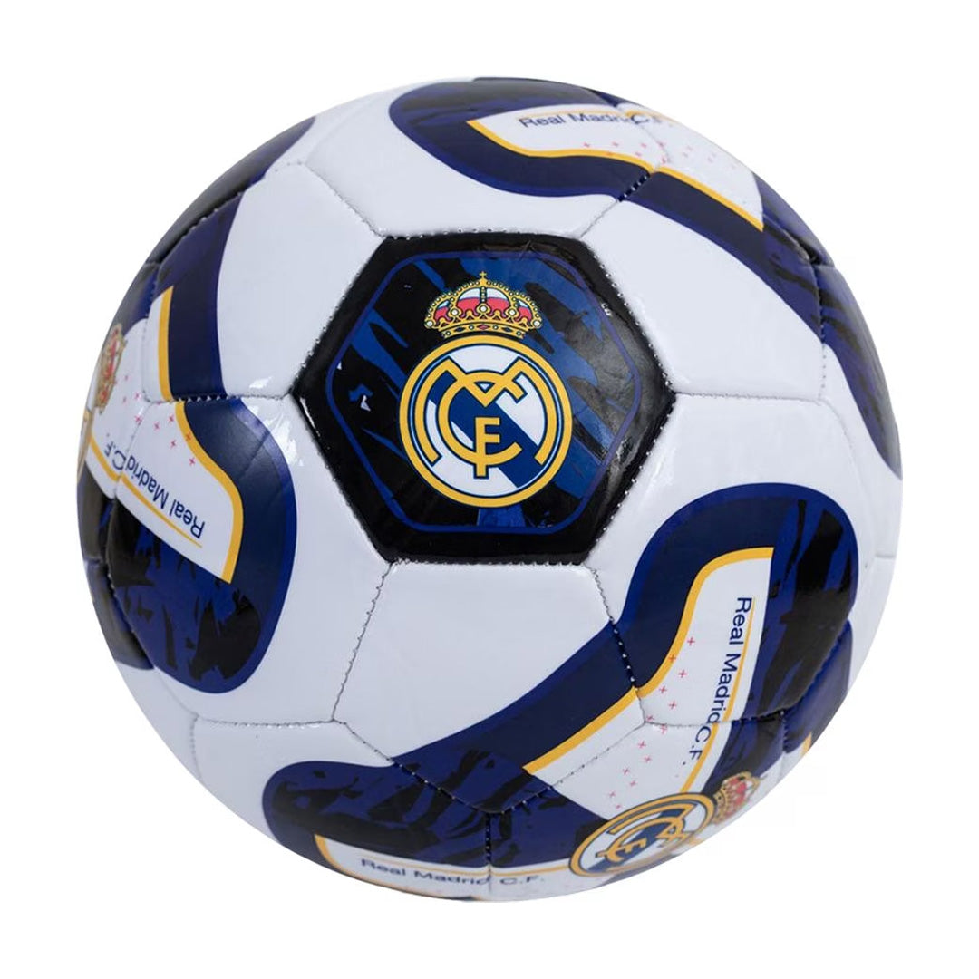 Real Madrid Tracer 32 Panel Size 5 Football