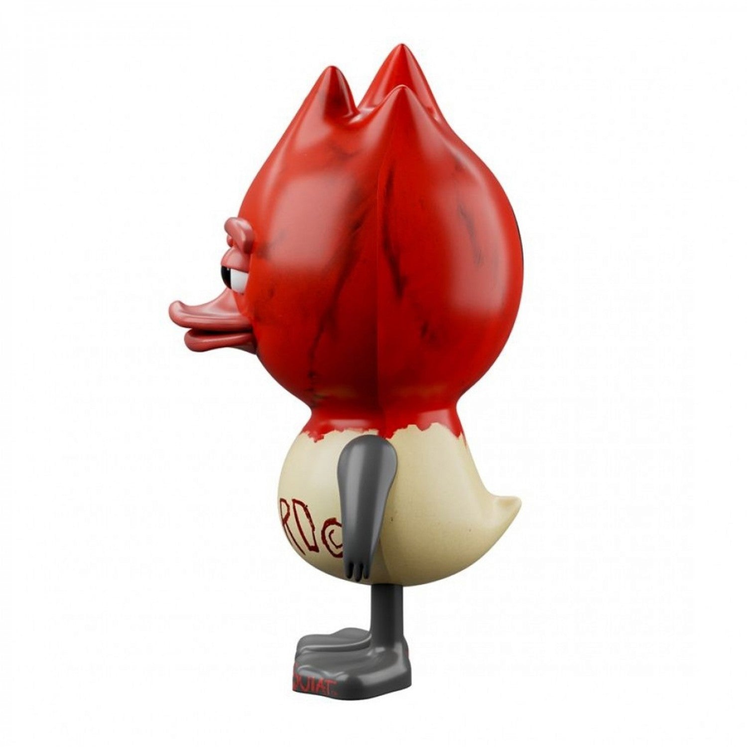 TUD x Jean-Michel Basquiat - Untitled Bird