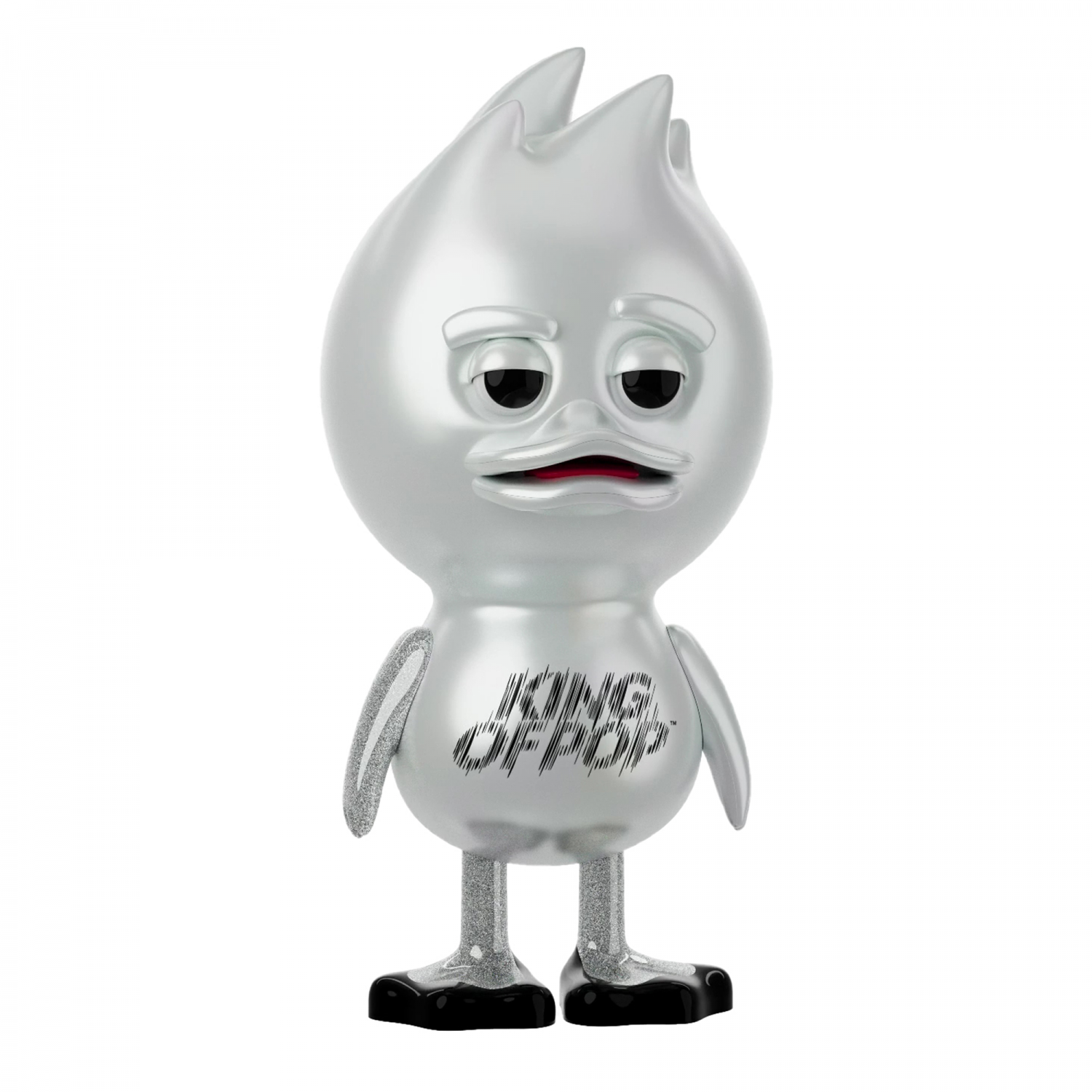 TUD x Michael Jackson Toy