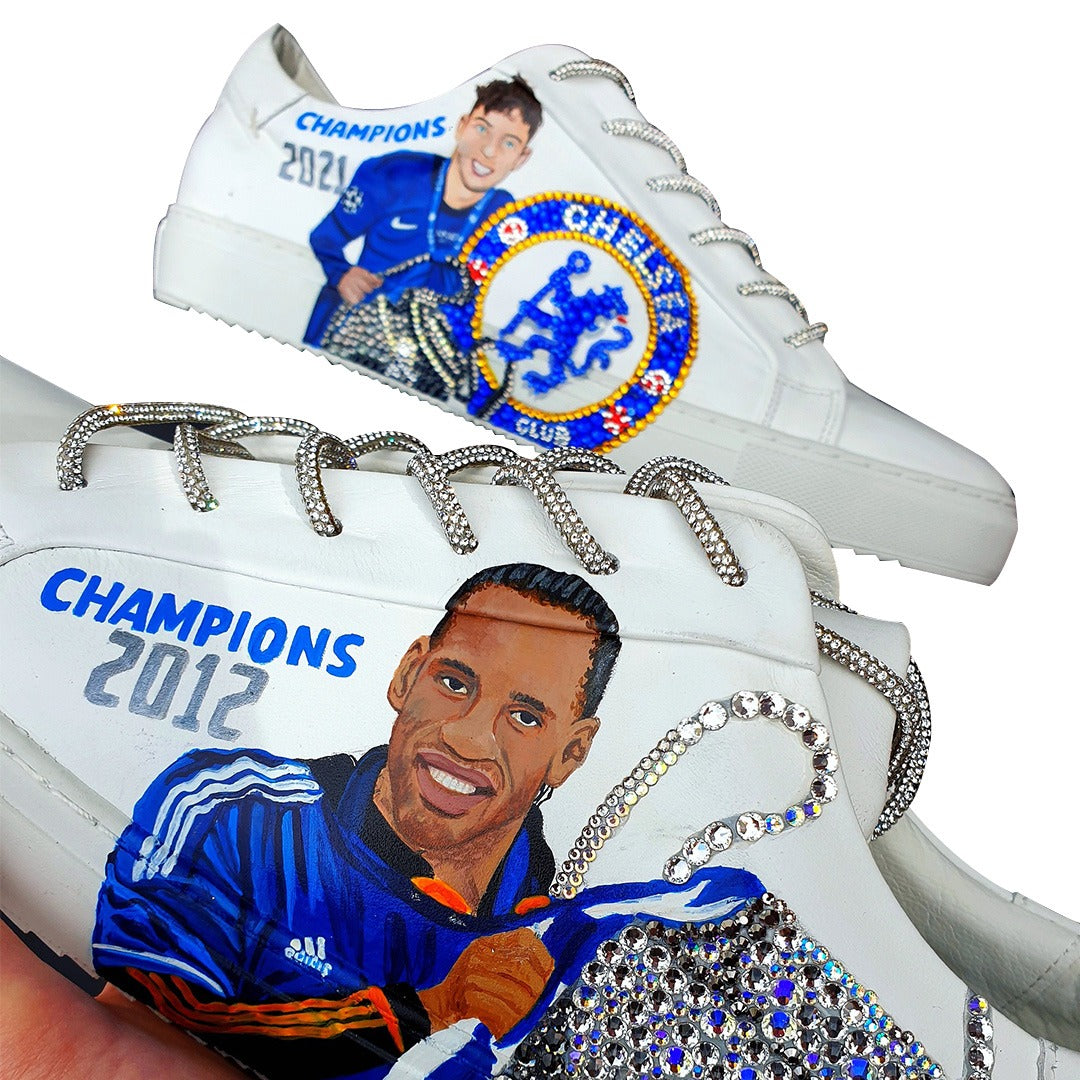 Chelsea FC Sneakers