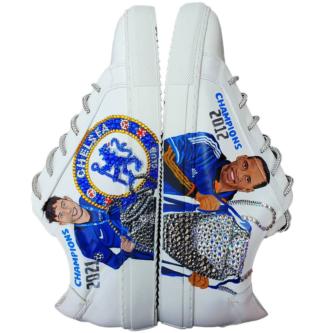 Chelsea FC Sneakers