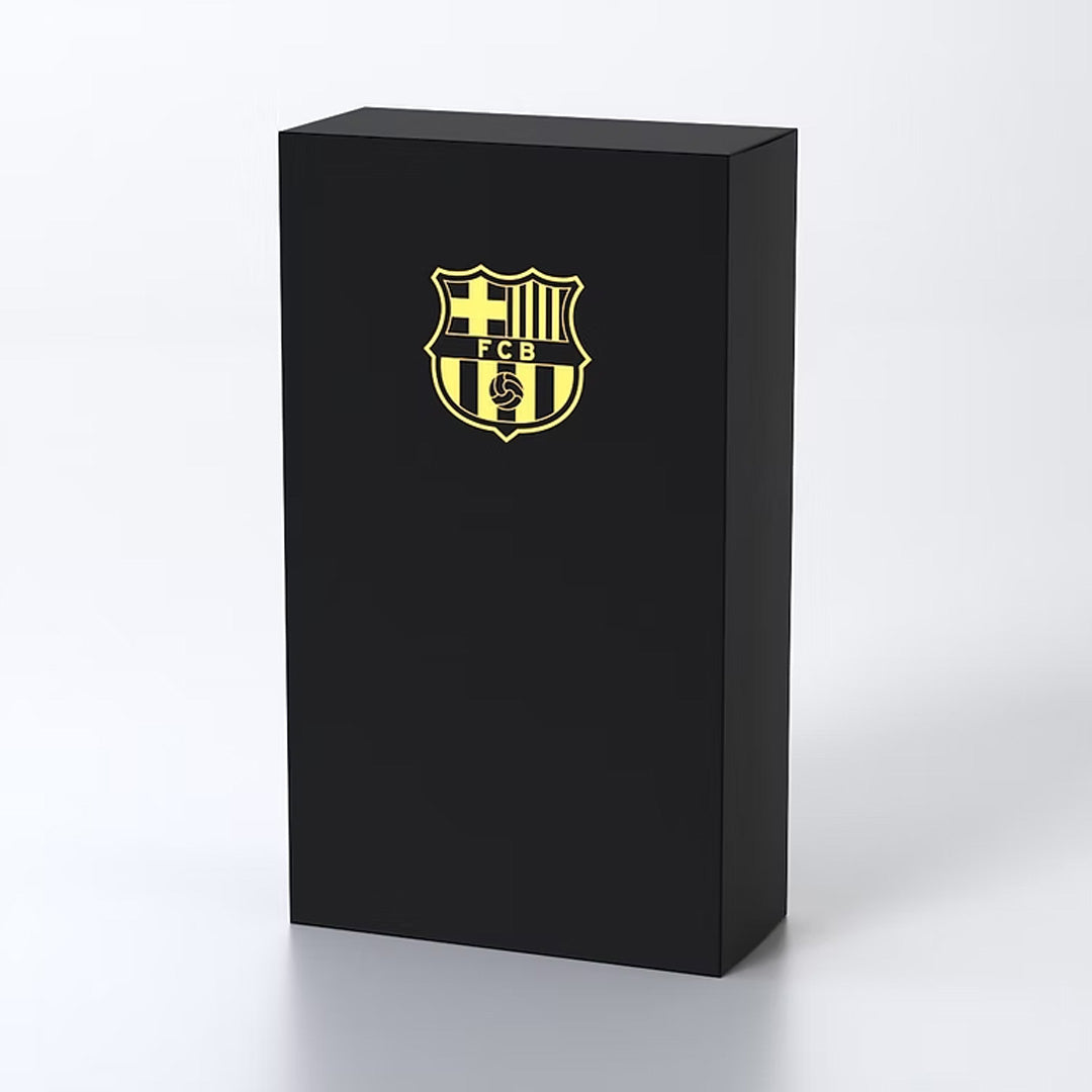 FC Barcelona Platinum 2025/26 Hobby Box