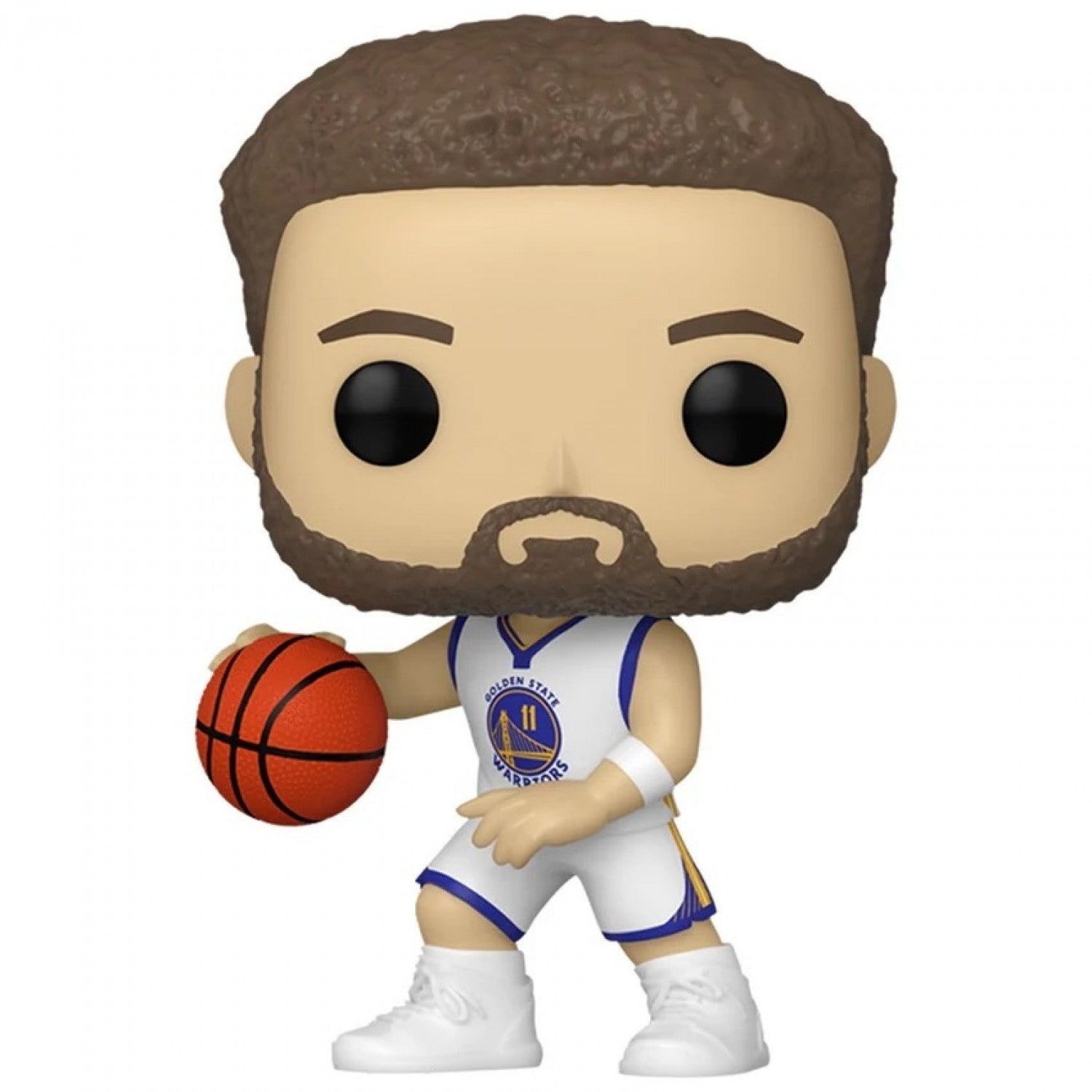 Pop Basketball NBA Warriors - Klay Thompson