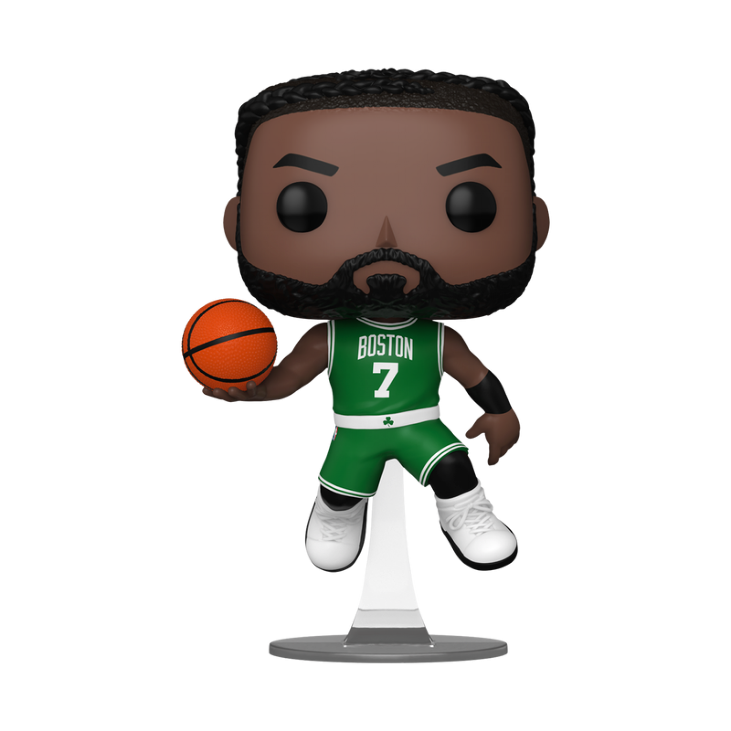 Pop Basketball NBA Celtics - Jaylen Brown