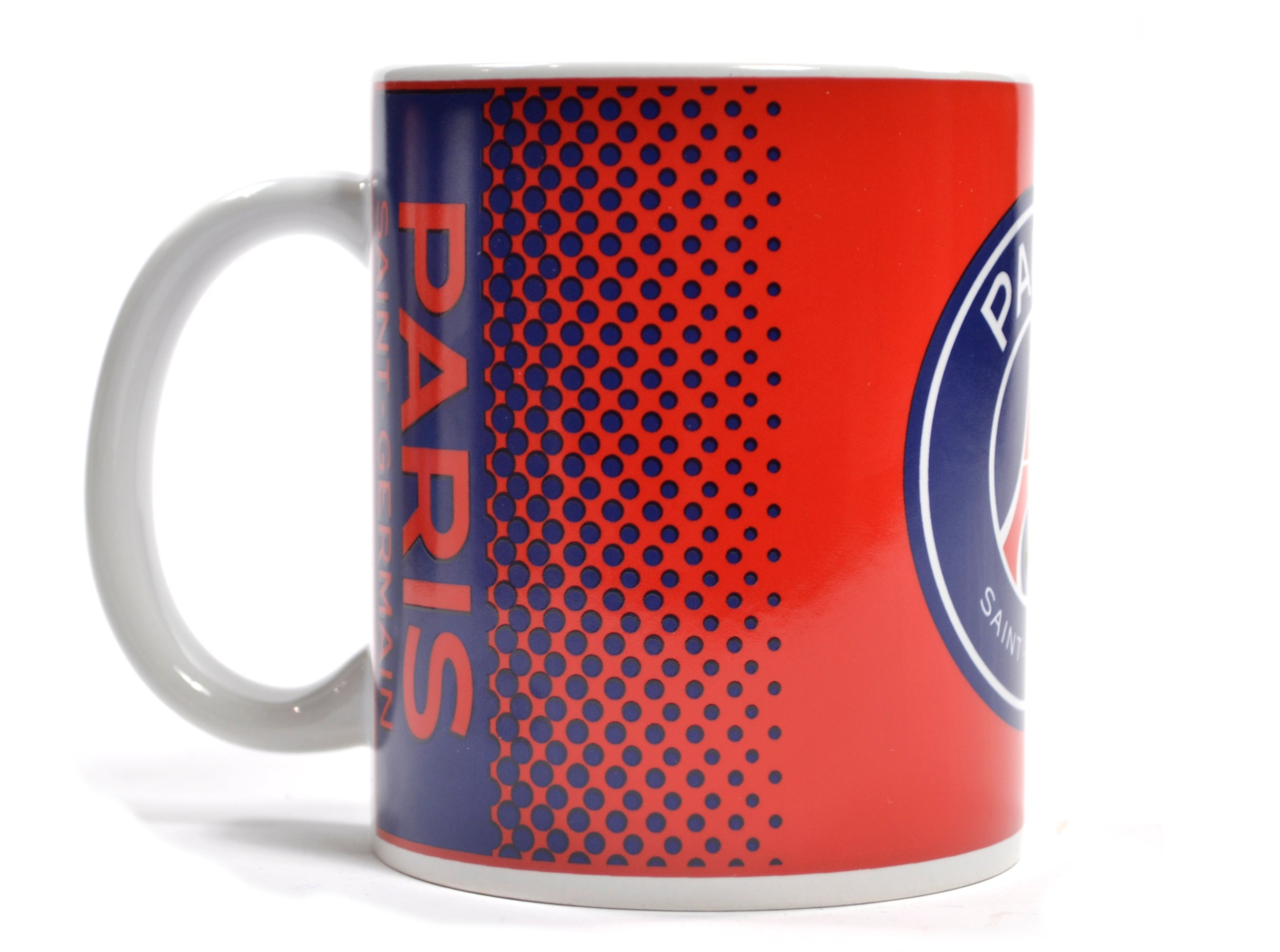 PSG Fade 11 Oz Boxed Mug