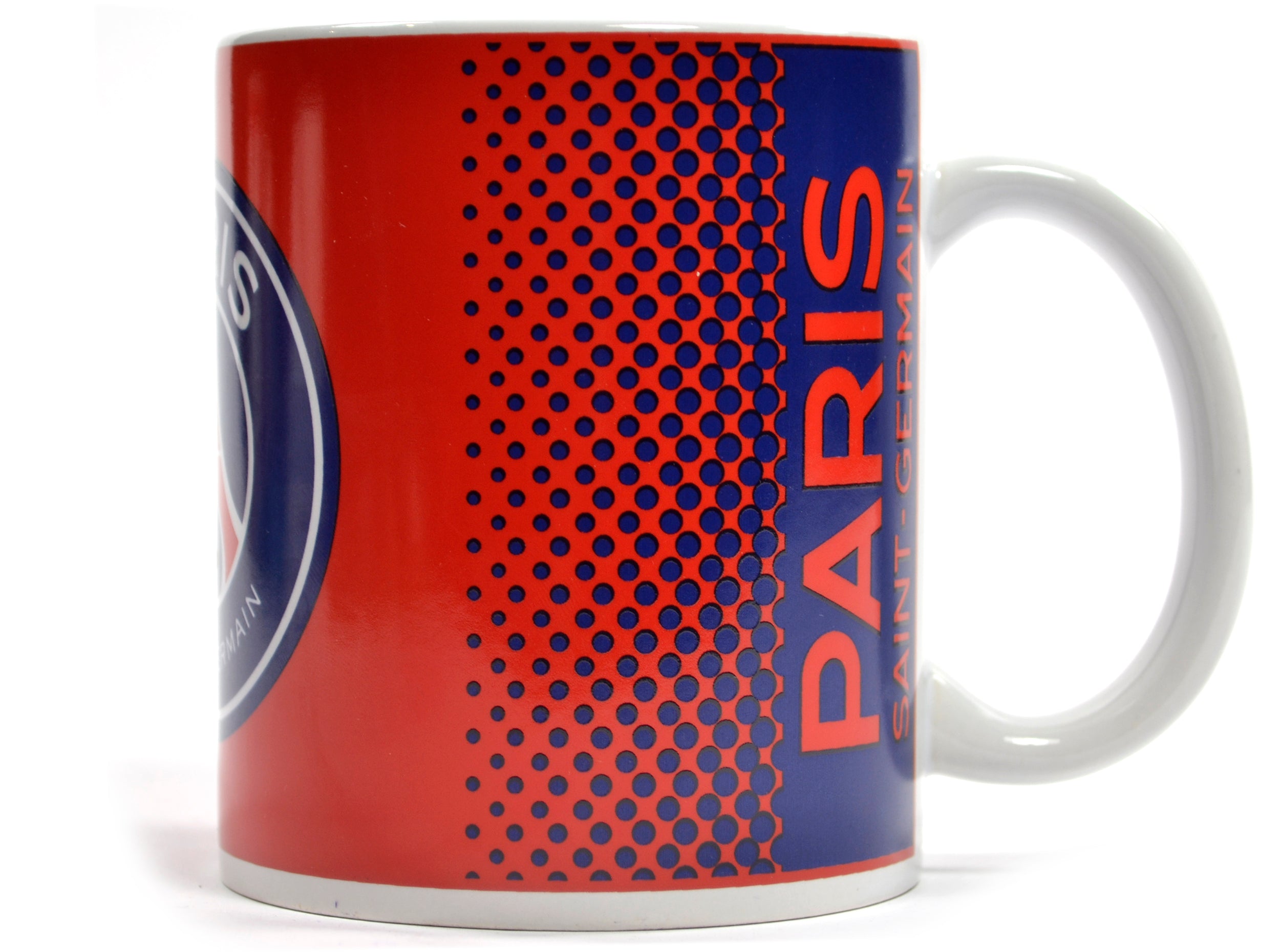 PSG Fade 11 Oz Boxed Mug