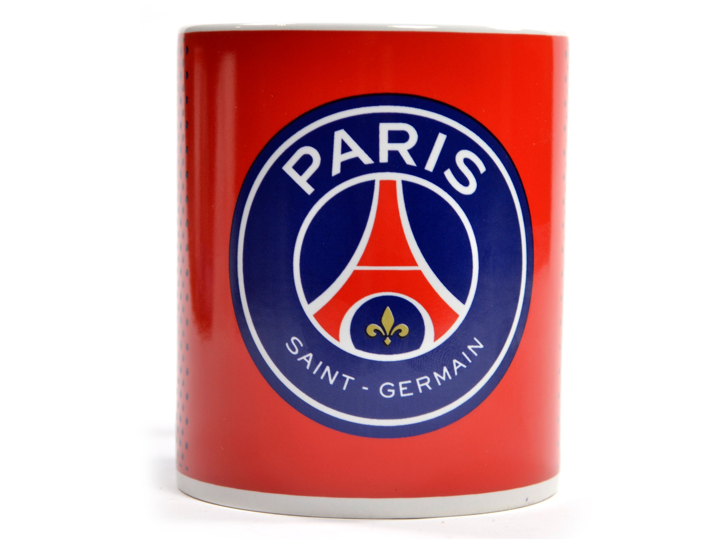 PSG Fade 11 Oz Boxed Mug