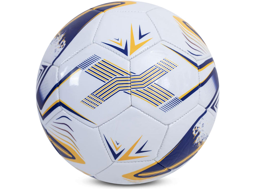 Real Madrid Turbine Ball Size 5