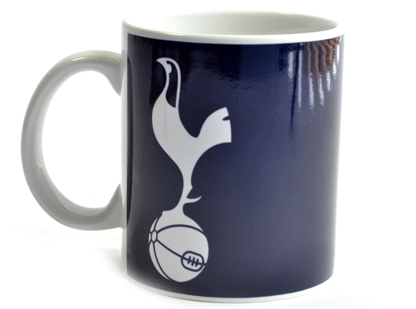 Spurs Halftone 11oz Boxed Mug- Size One Size