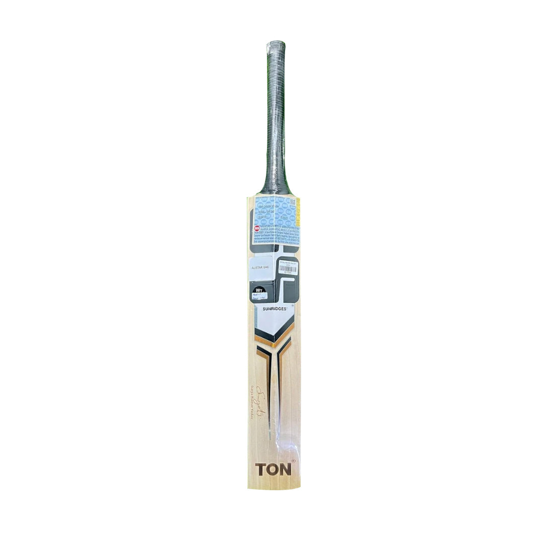 SS SKY 360 English Willow Cricket Bat – Short Handle