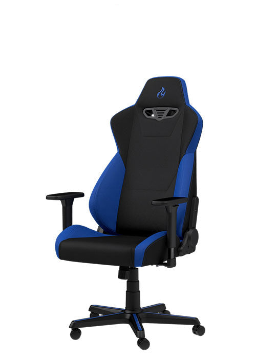 Nitro Concepts S300 - Galactic Blue Gaming chair
