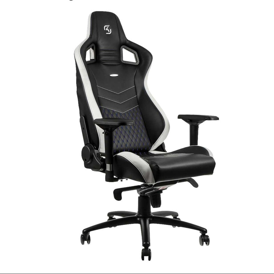 Noblechairs EPIC Series - SK Gaming Edition