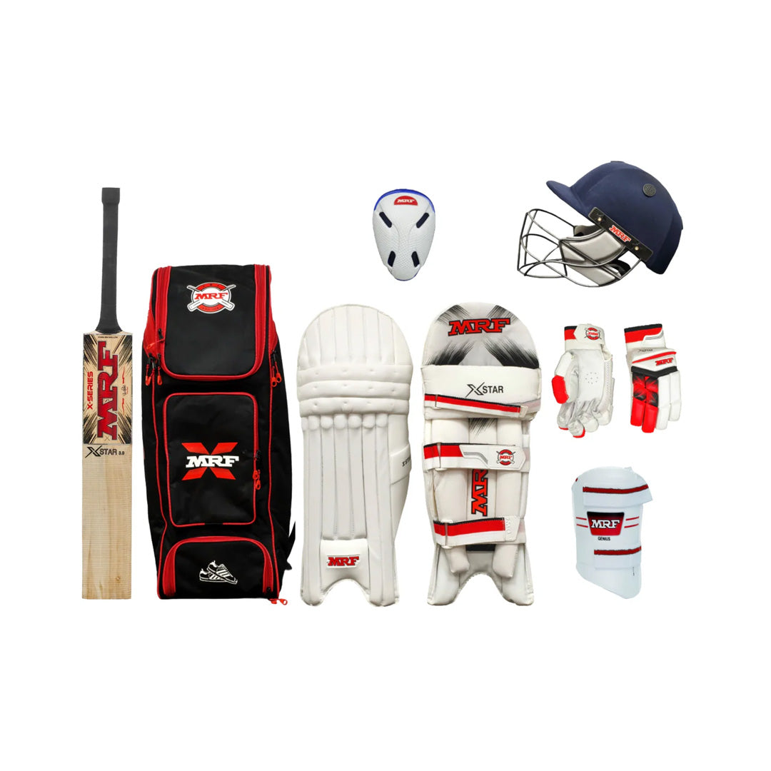 Cricket Kit