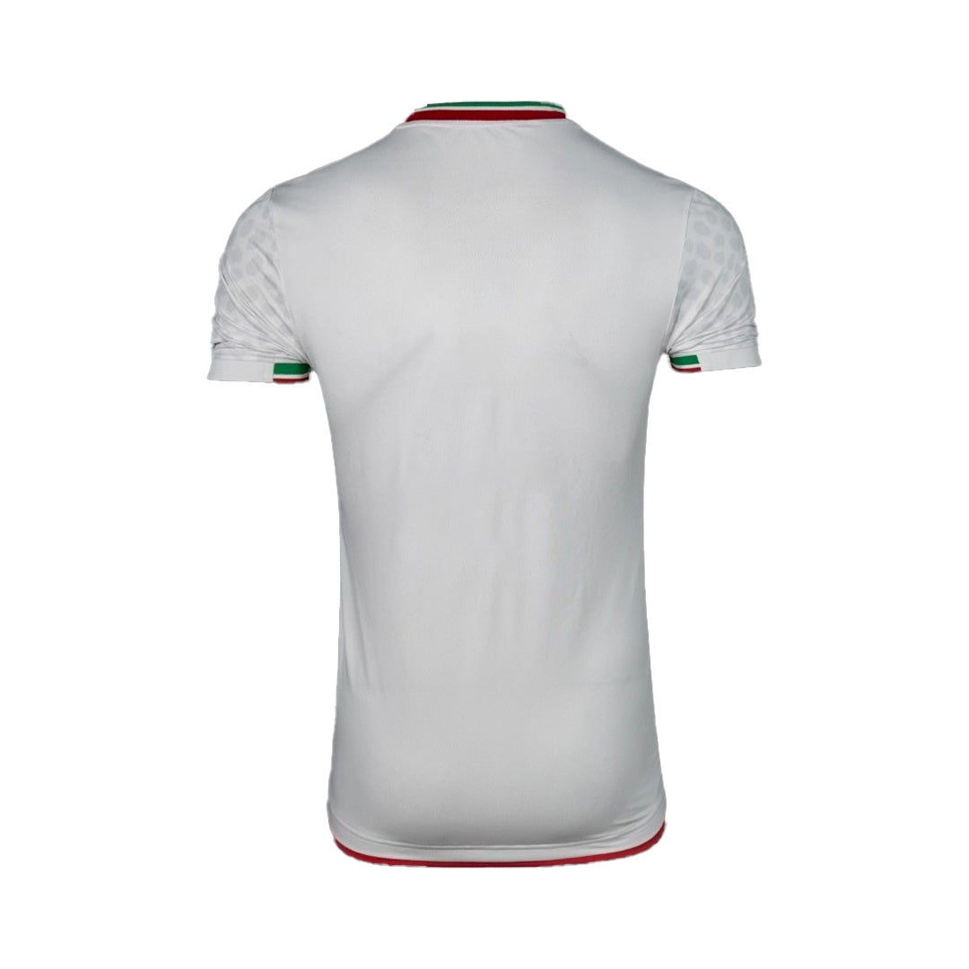 Iran National Team  World Cup 2026 Home Jersey - Kids Unisex