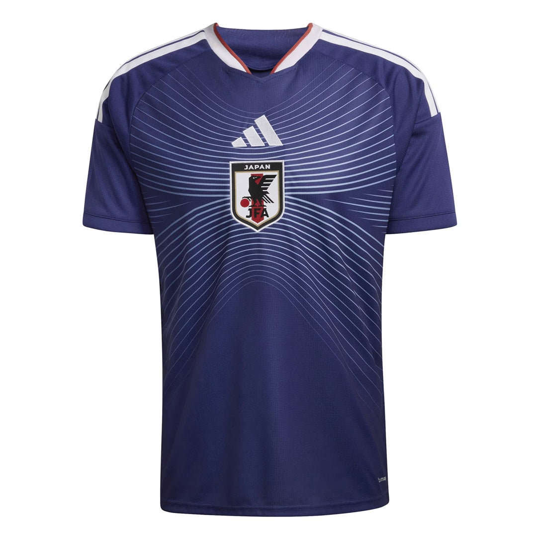 Japan National Team  World Cup 2026 Home Jersey - Kids Unisex