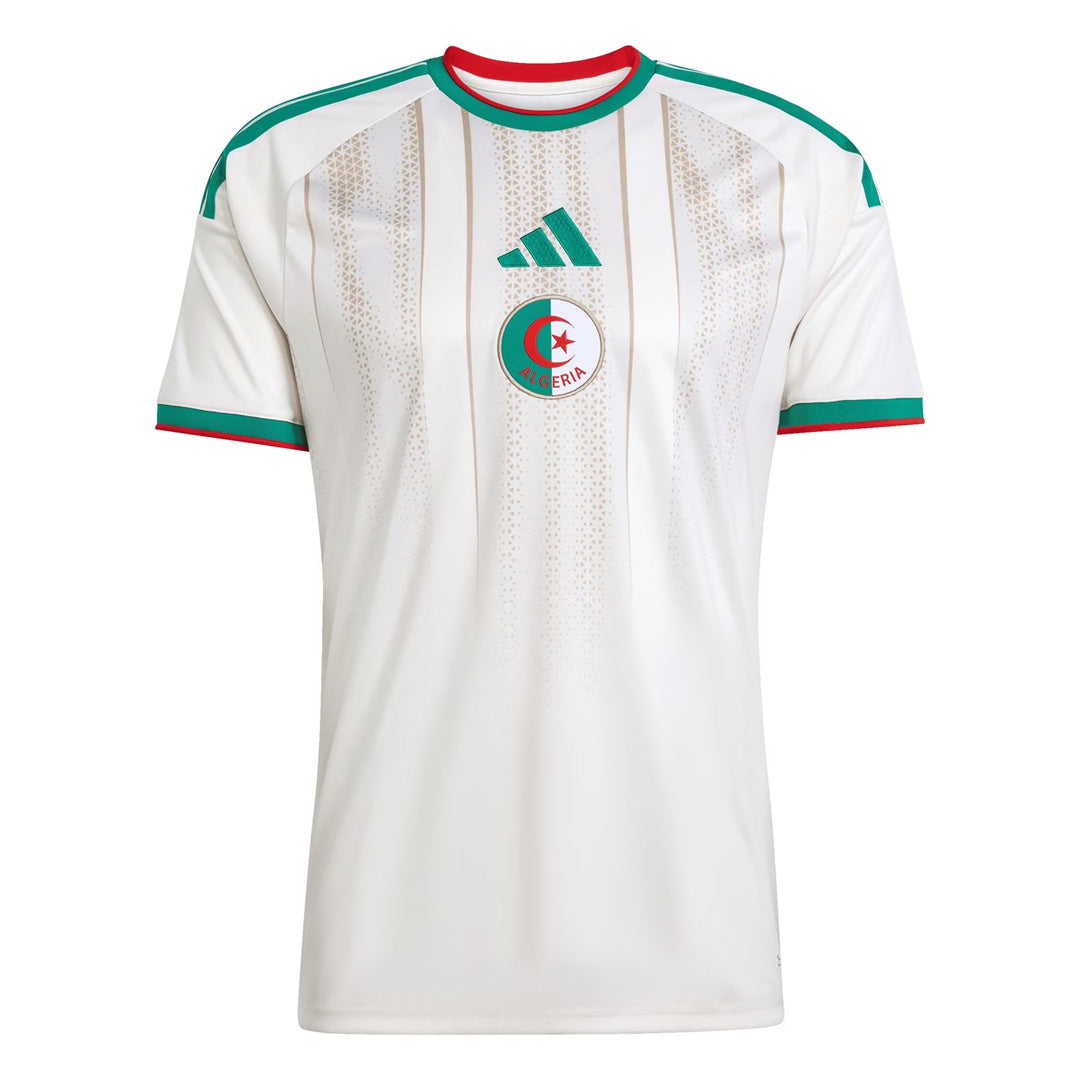 Algeria National Team  World Cup 2026 Home Jersey - Kids Unisex