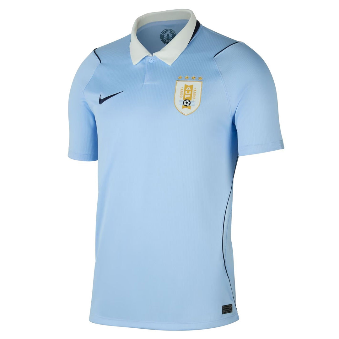 Uruguay National Team  World Cup 2026 Home Jersey - Kids Unisex