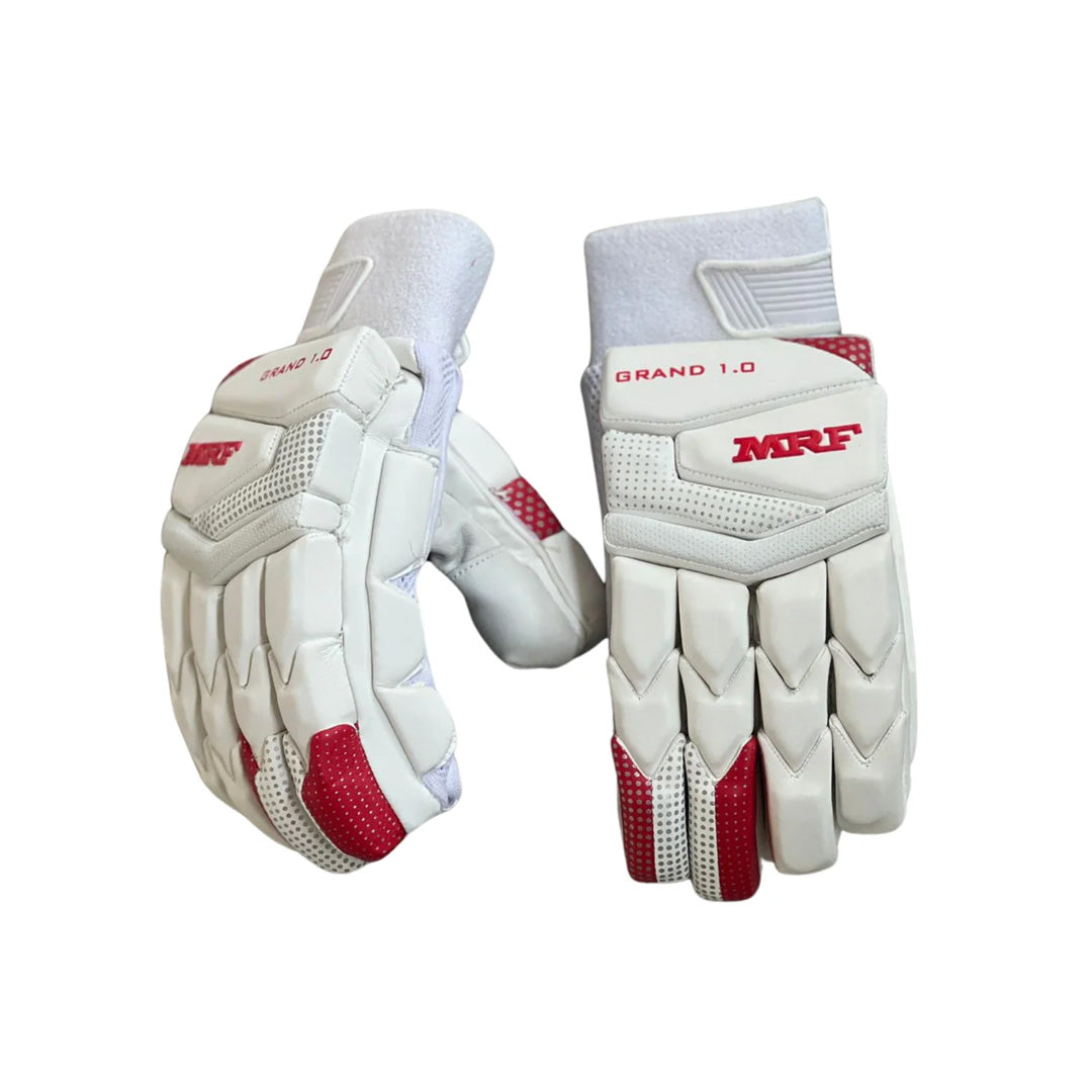 MRF Genius Grand Edition 1.0 Batting Gloves (RH / LH)