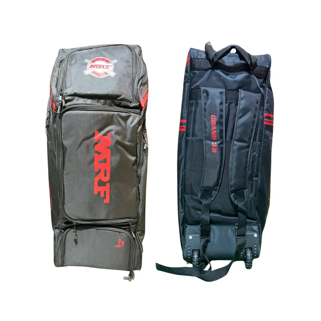 Cricket Kit Bag