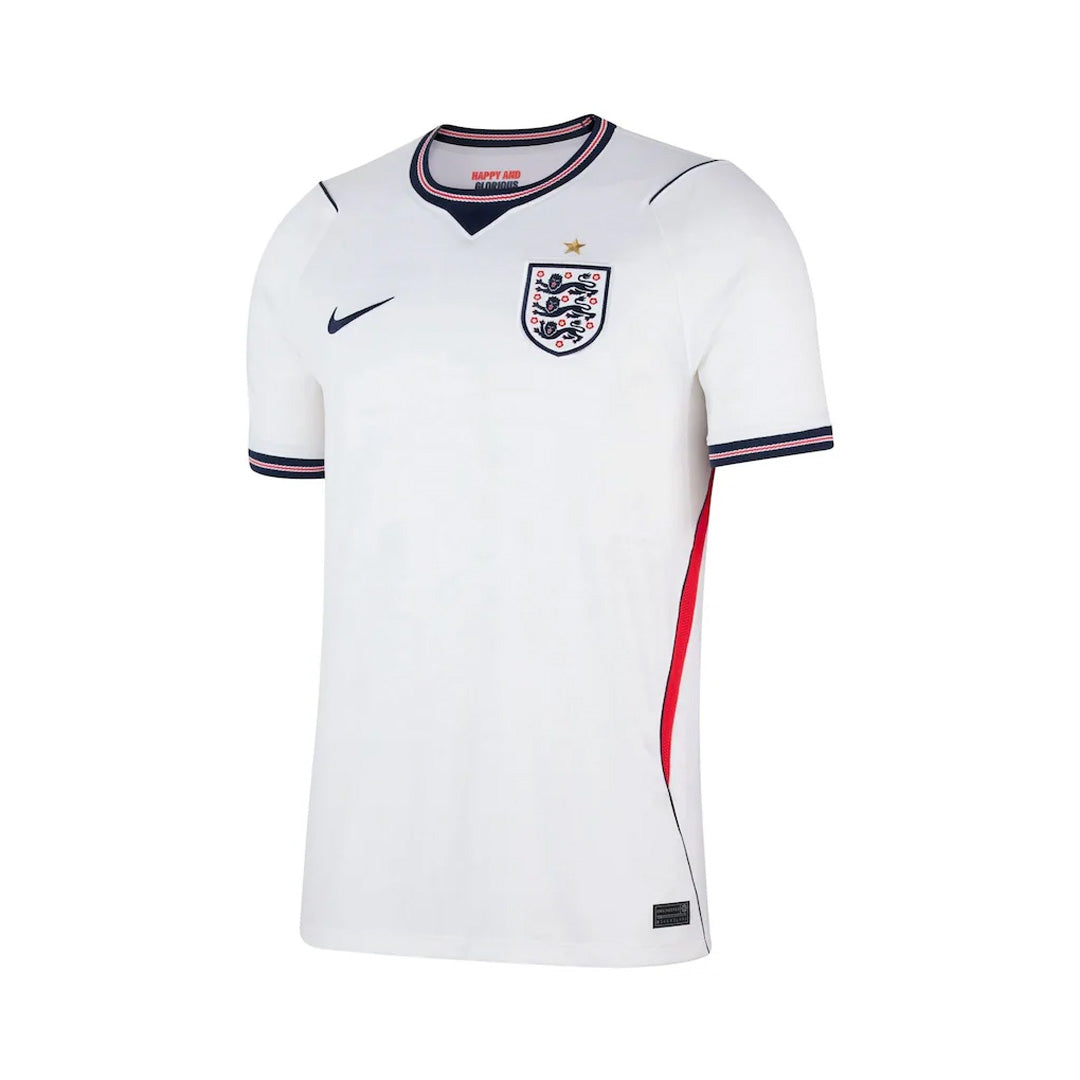 England National Team  World Cup 2026 Home Jersey Men’s / Women’s - Unisex