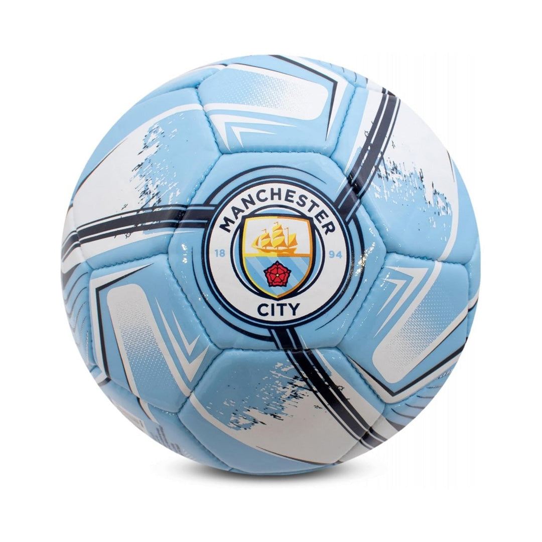 Manchester City Turbine Size 1 Mini Ball