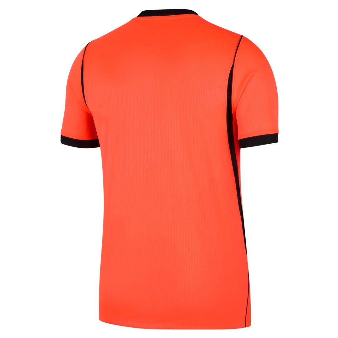 Netherlands National Team  World Cup 2026 Home Jersey - Kids Unisex