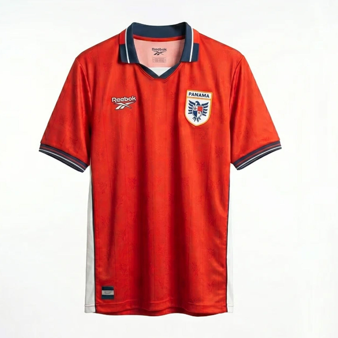 Panama National Team  World Cup 2026 Home Jersey - Kids Unisex