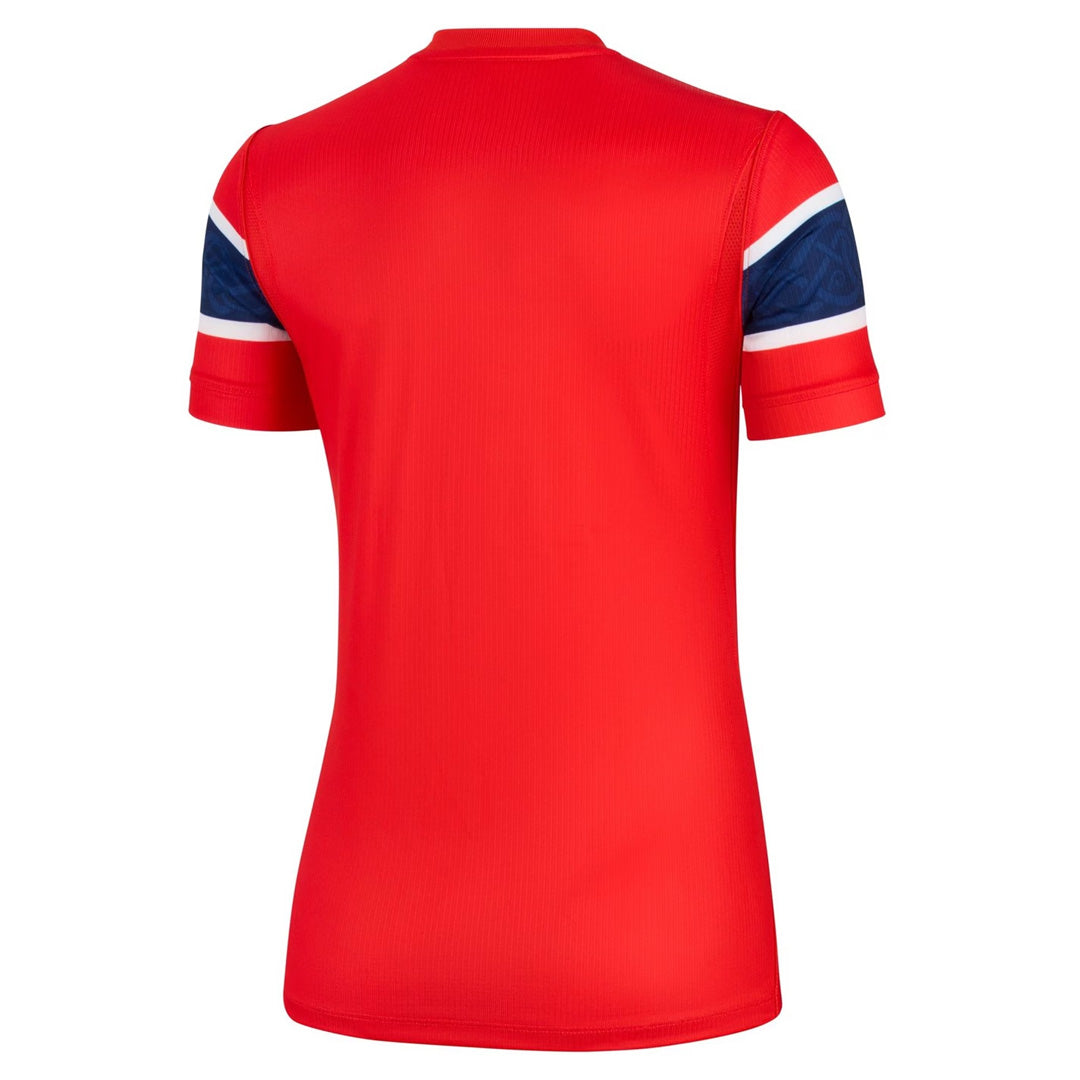 Norway National Team  World Cup 2026 Home Jersey Men’s / Women’s - Unisex