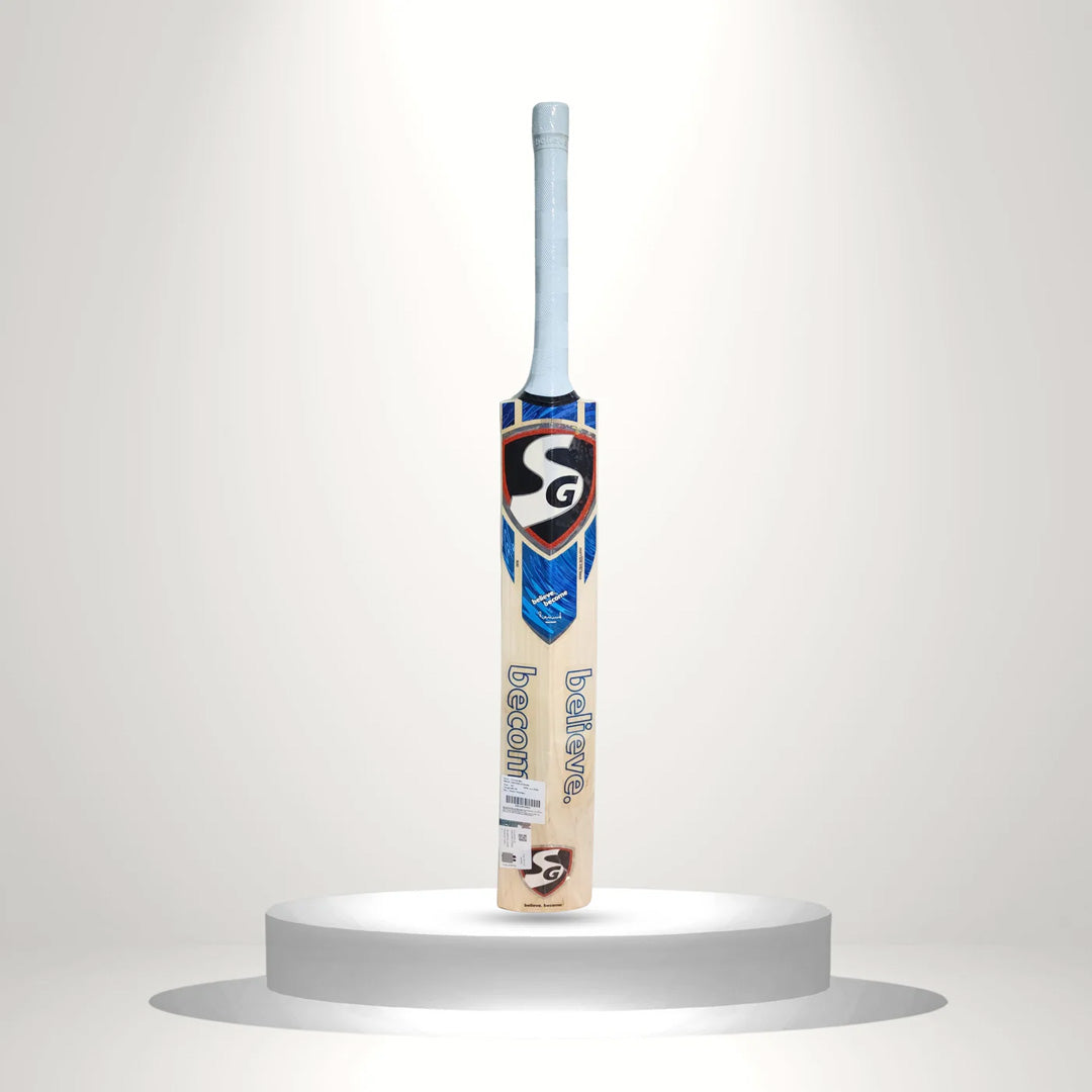 SG Hiscore Xtreme English Willow Cricket Bat- SH