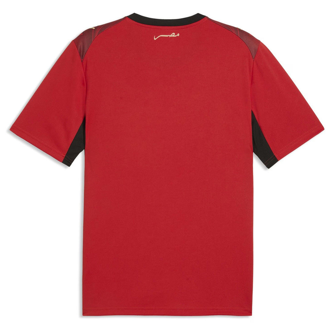 Egypt National Team  World Cup 2026 Home Jersey - Kids Unisex