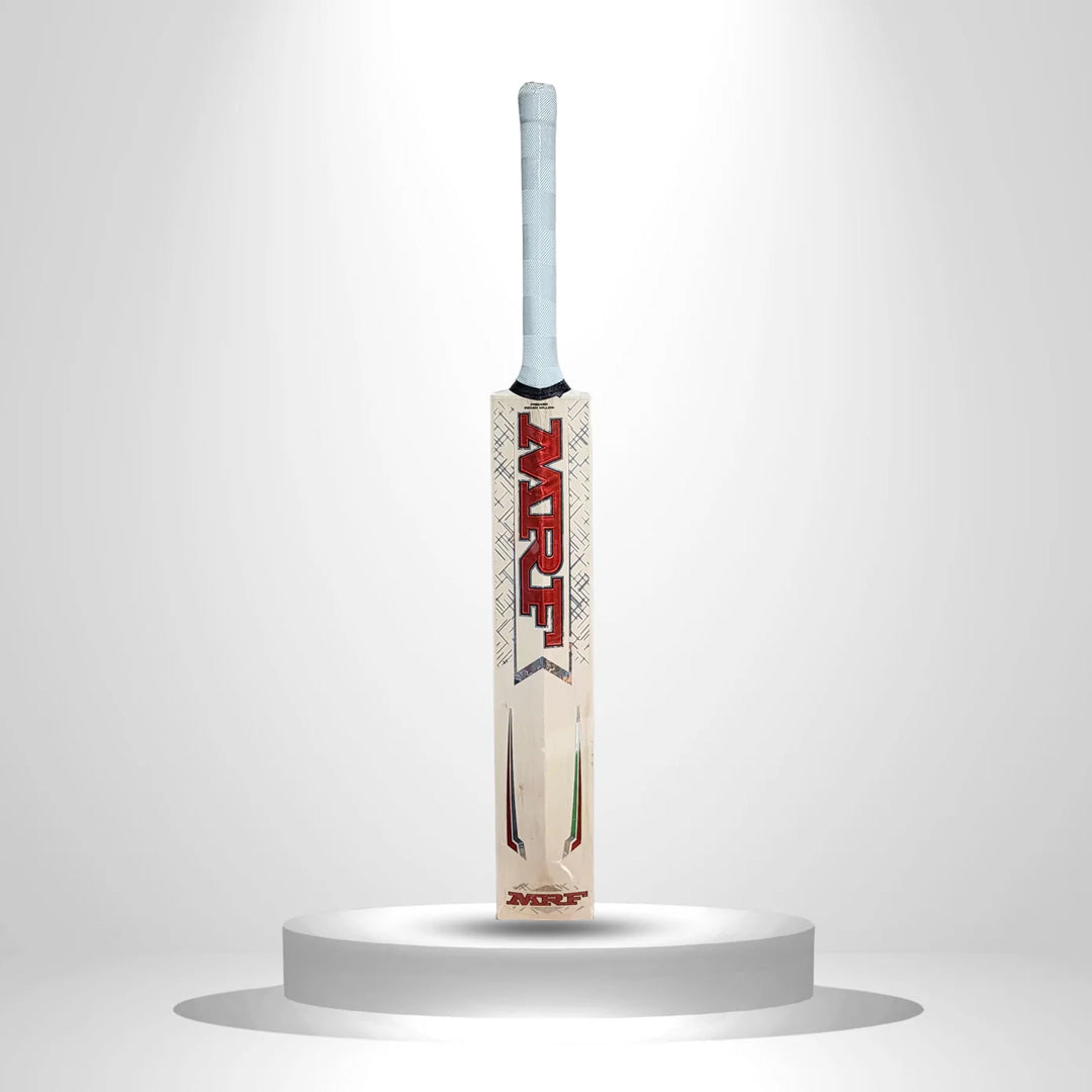 MRF Titan Premium Indian Willow Cricket Bat - SH