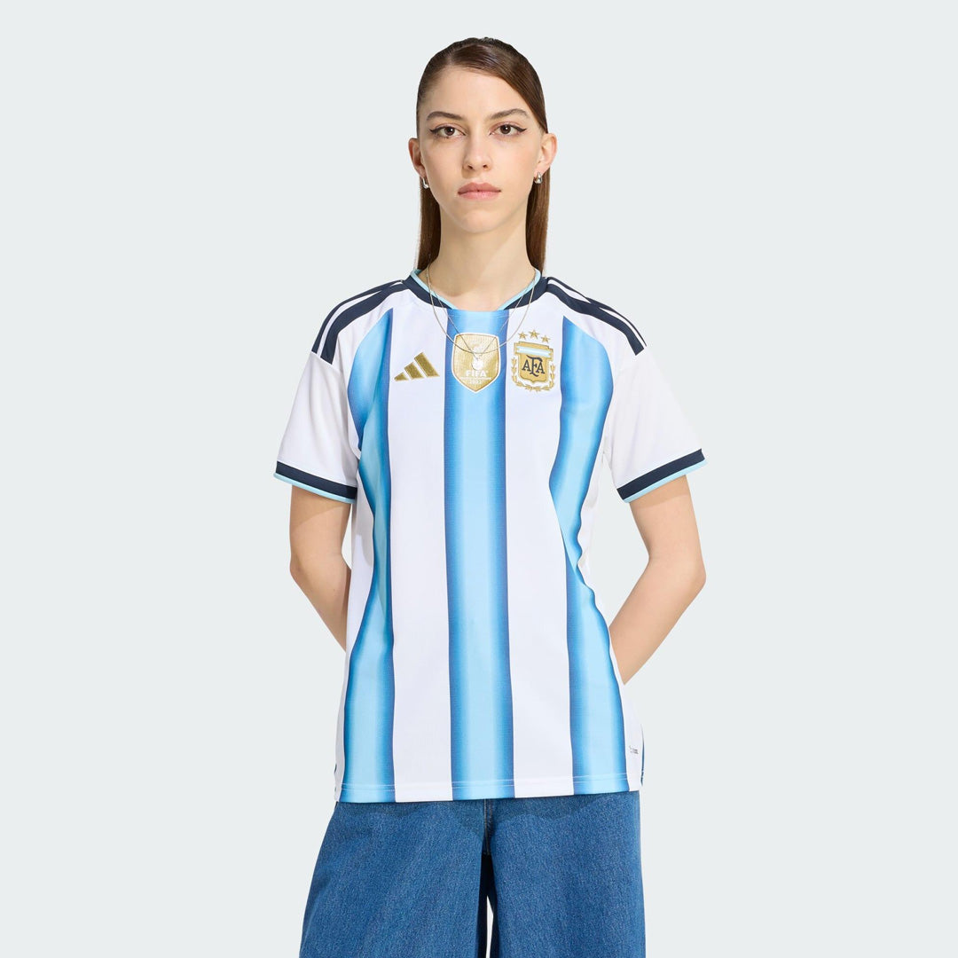 Argentina National Team  World Cup 2026 Home Jersey Men’s / Women’s - Unisex