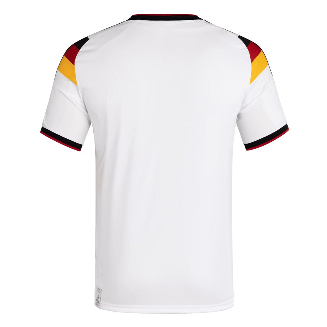Germany National Team  World Cup 2026 Home Jersey - Kids Unisex