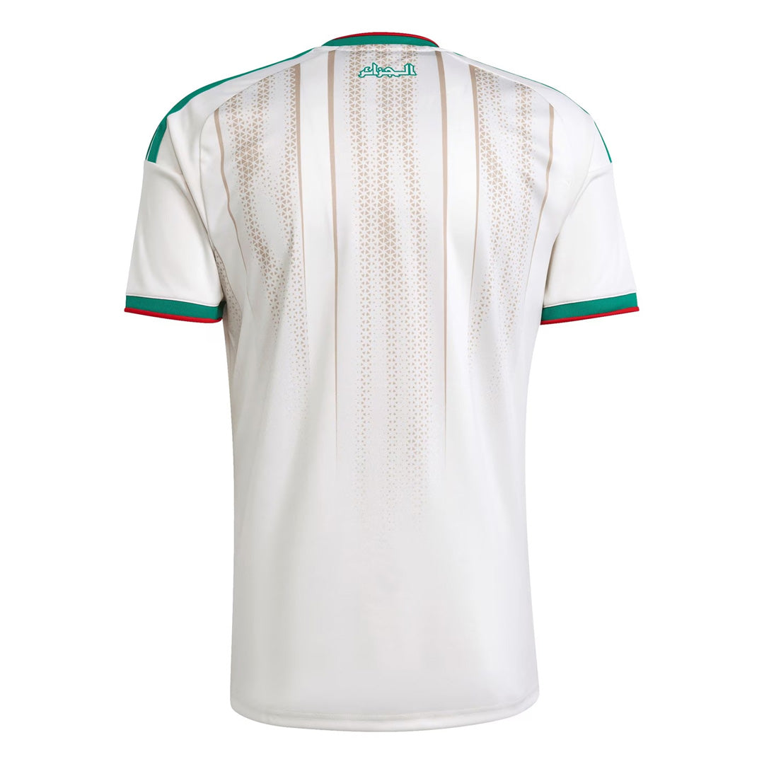 Algeria National Team  World Cup 2026 Home Jersey - Kids Unisex