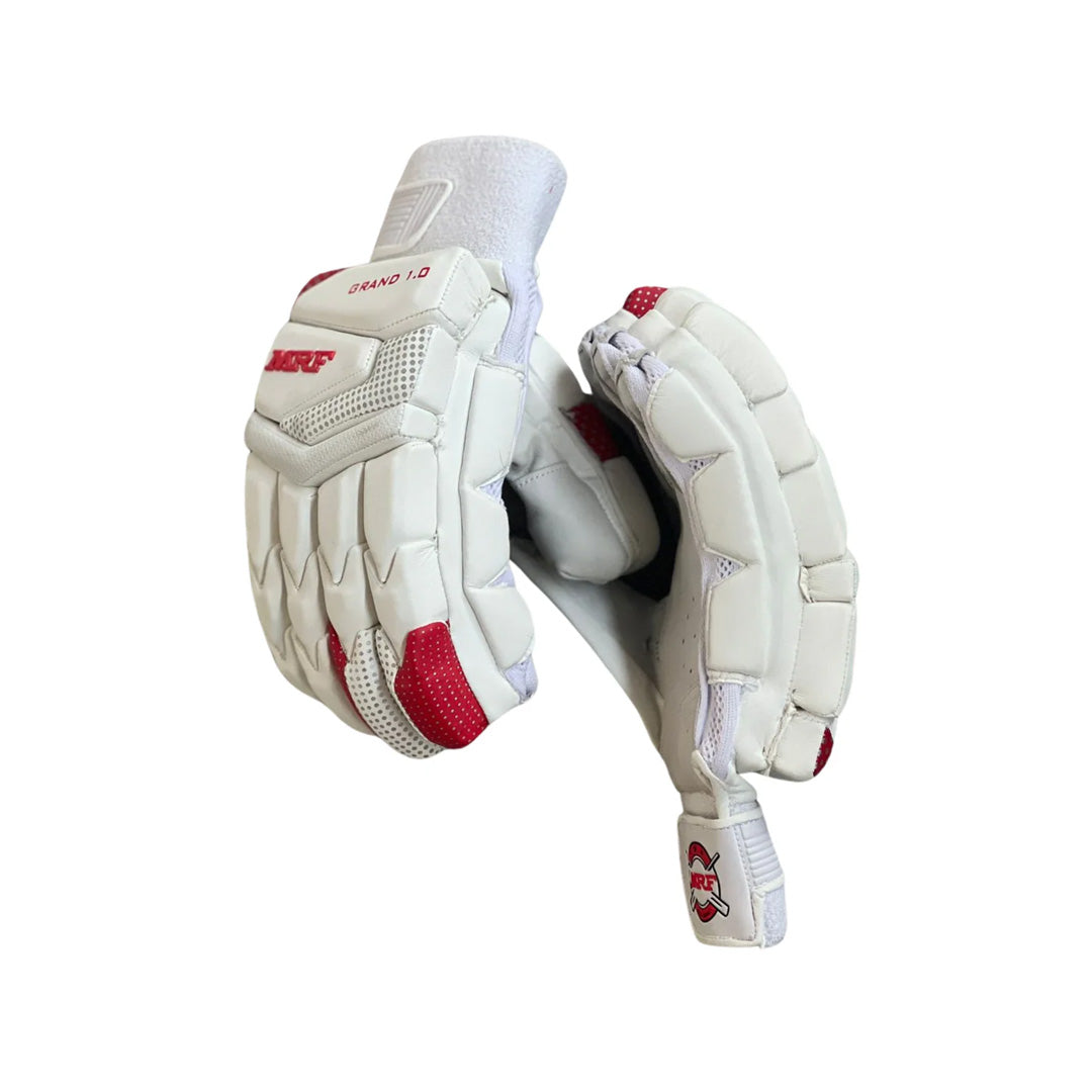 MRF Genius Grand Edition 1.0 Batting Gloves (RH / LH)