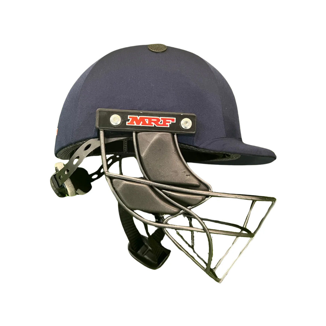 Cricket Helmet