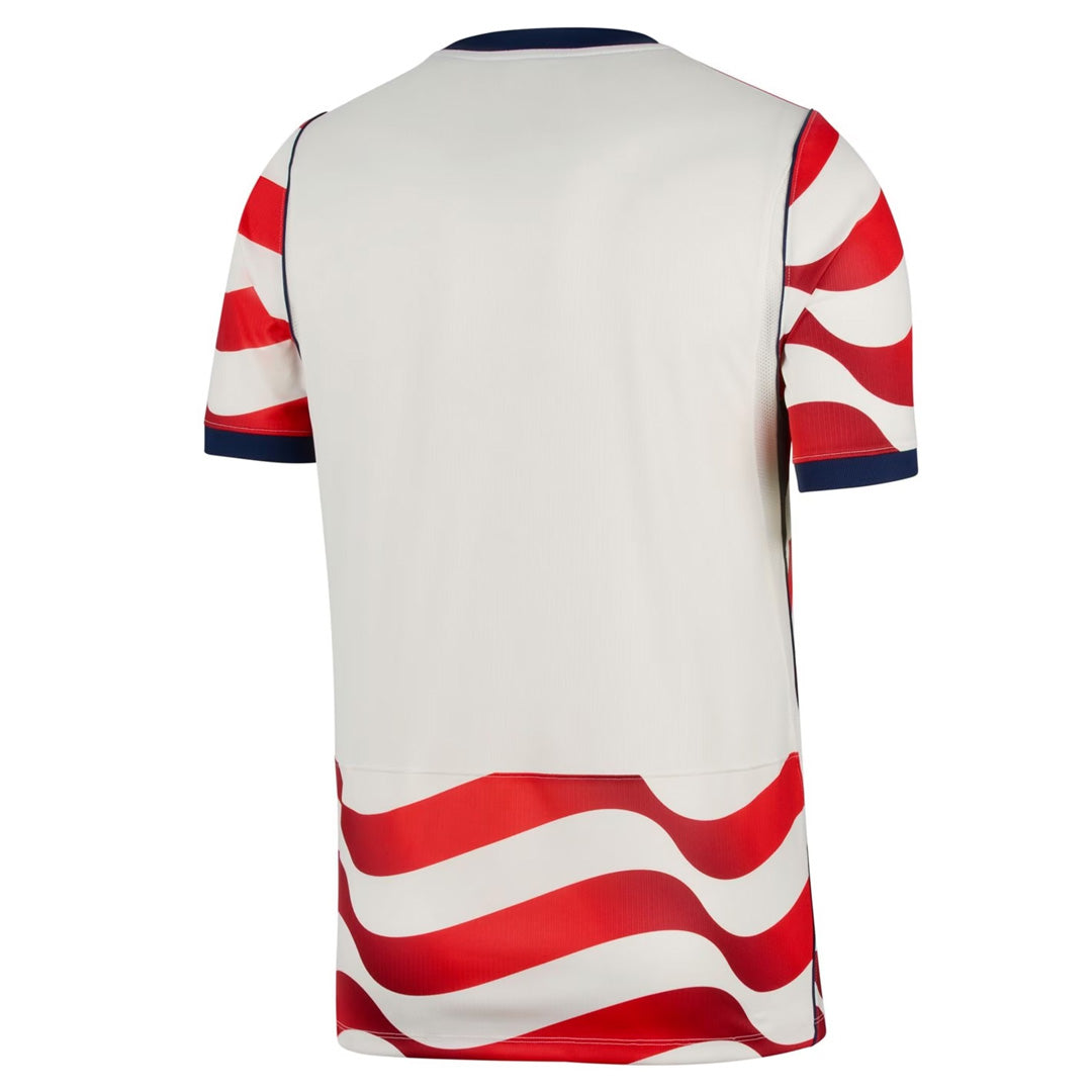 USA National Team  World Cup 2026 Home Jersey Men’s / Women’s - Unisex