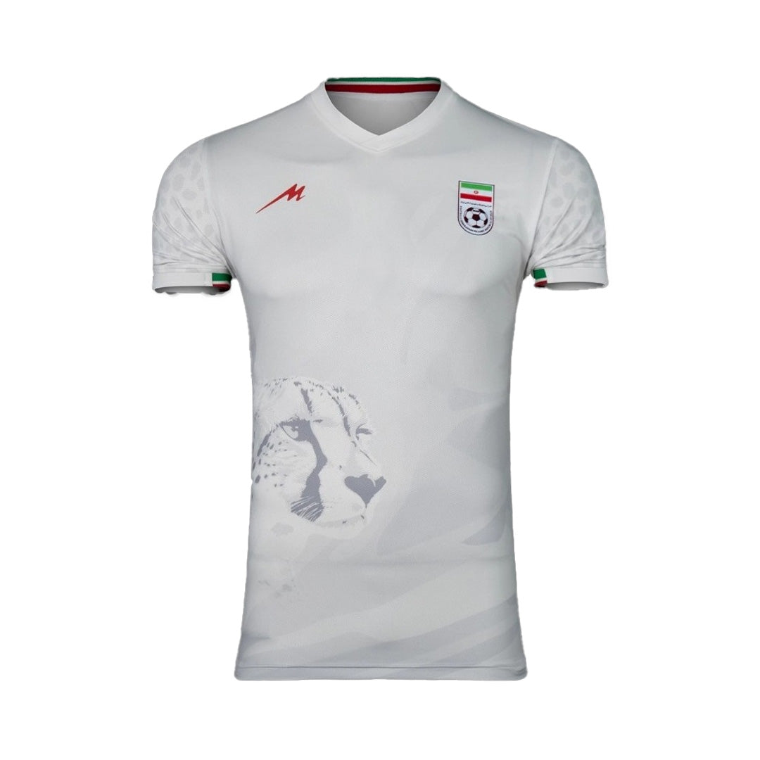 Iran National Team  World Cup 2026 Home Jersey Men’s / Women’s - Unisex