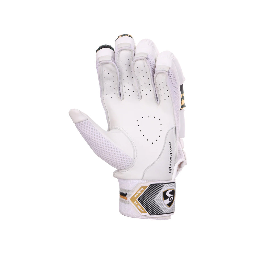 SG HP Lite Cricket Batting Gloves – Adult & Junior