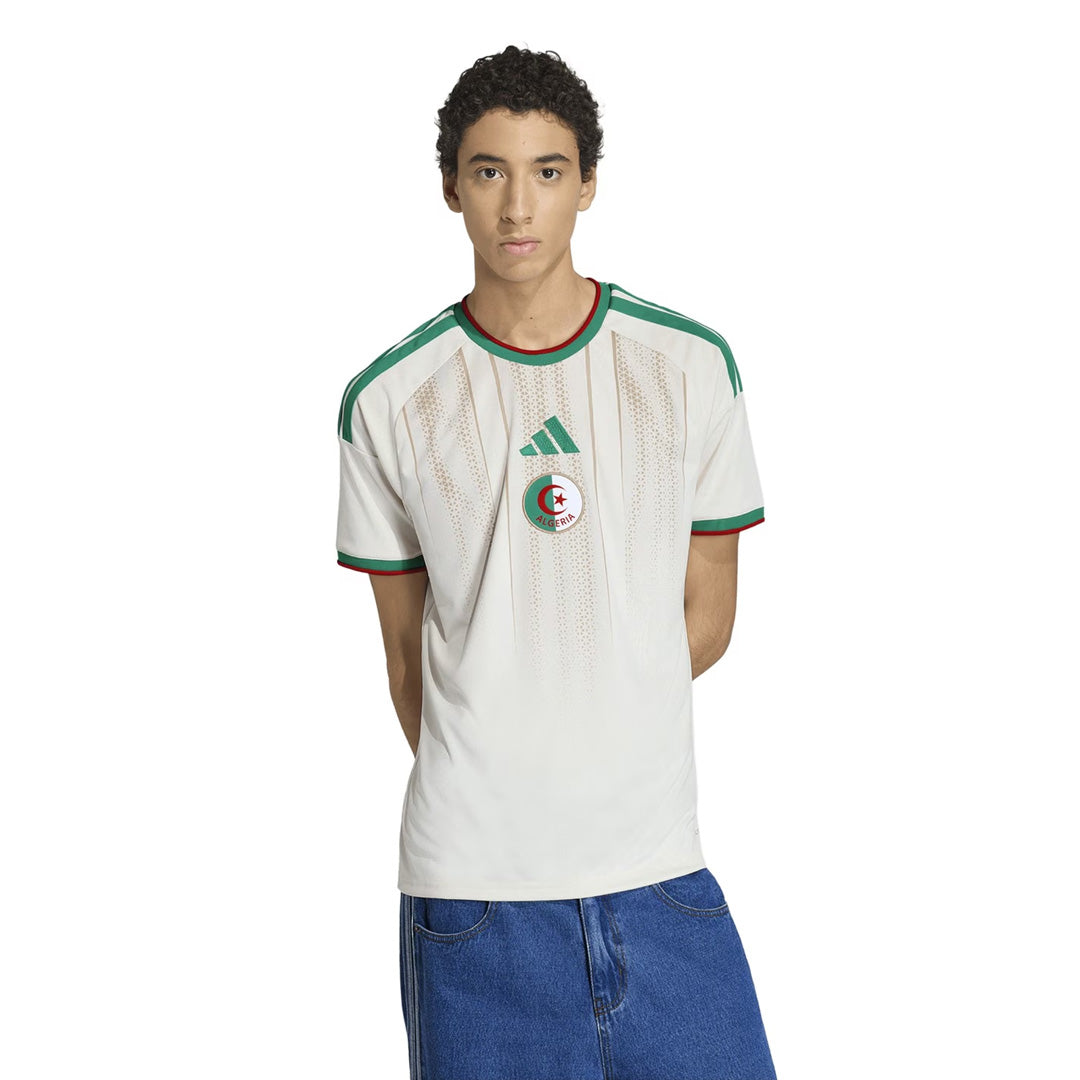 Algeria National Team  World Cup 2026 Home Jersey Men’s / Women’s - Unisex